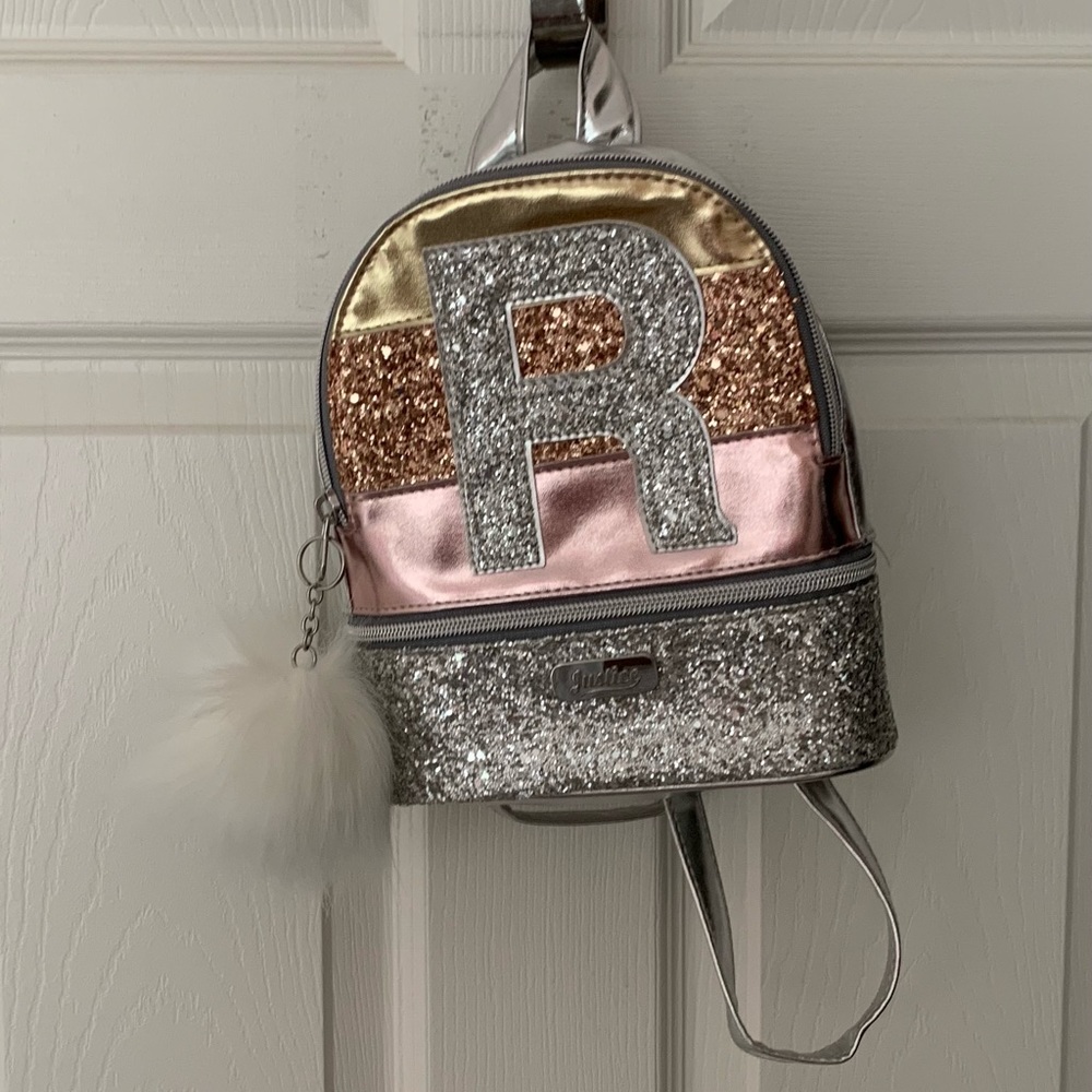 Justice Backpack